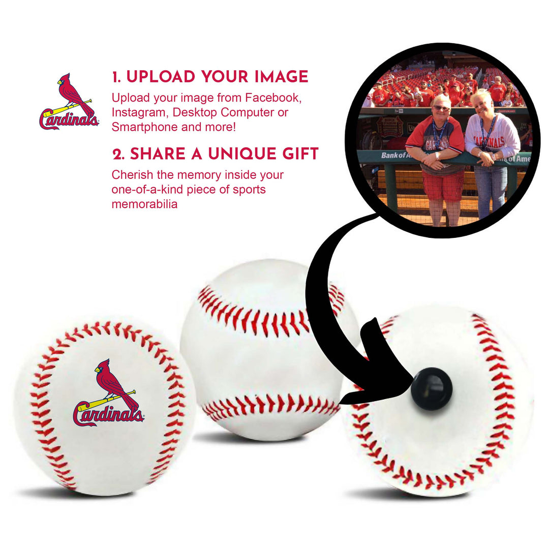 St.Louis Cardinals MLB Baseball
