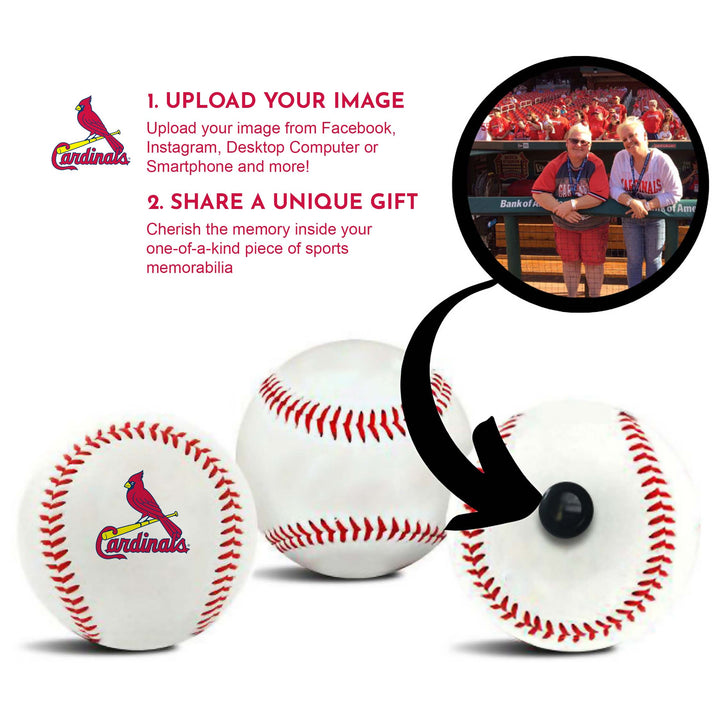 St.Louis Cardinals MLB Baseball