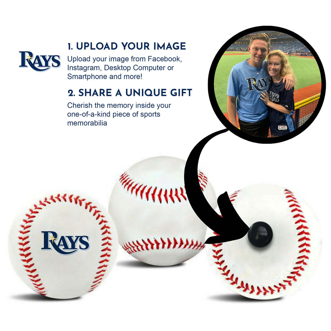 Tampa Bay Devil Rays MLB Baseball