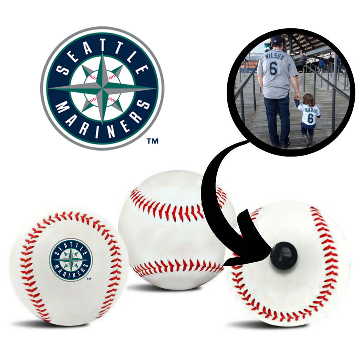 Seattle Mariners MLB Baseball