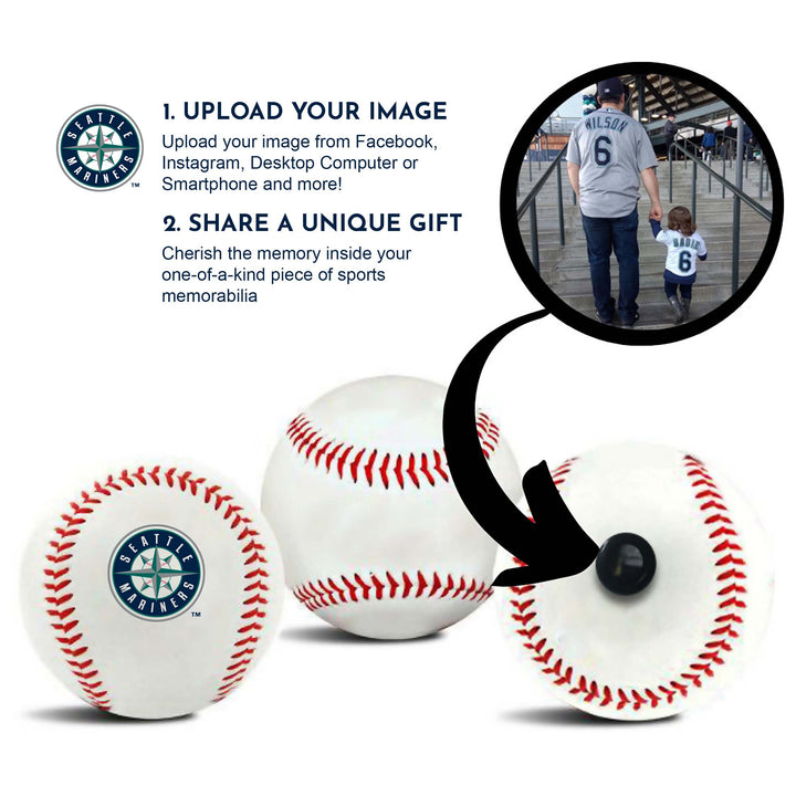 Seattle Mariners MLB Baseball