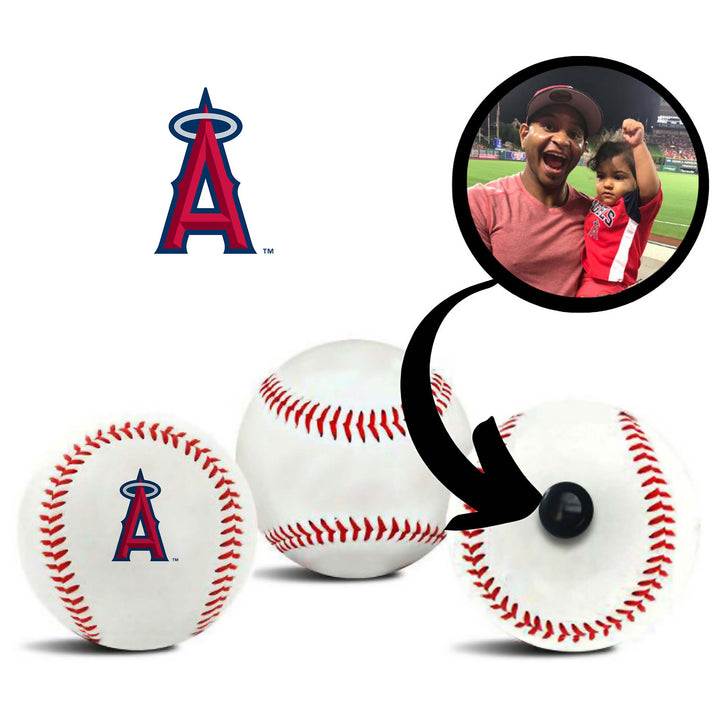 Los Angeles Angels MLB Baseball