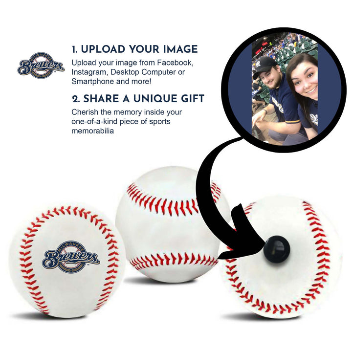 Milwaukee Brewers MLB Baseball