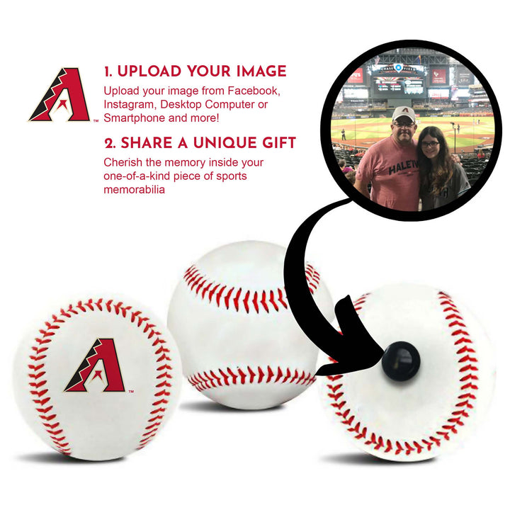 Arizona Diamondbacks MLB Baseball