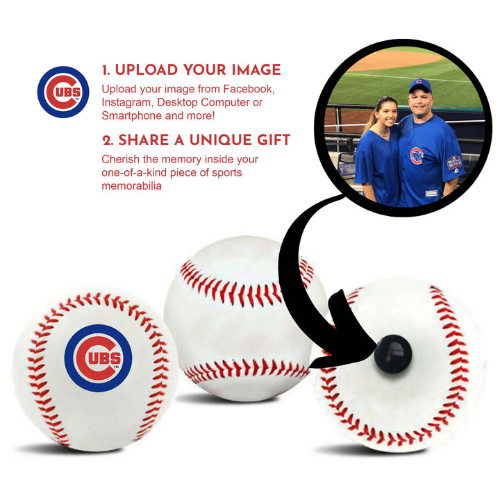 Chicago Cubs MLB Baseball