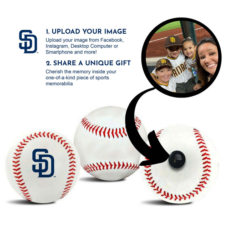 San Diego Padres MLB Baseball