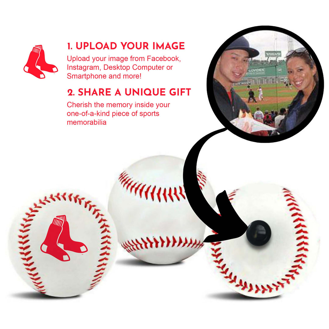 Boston Red Sox MLB Baseball