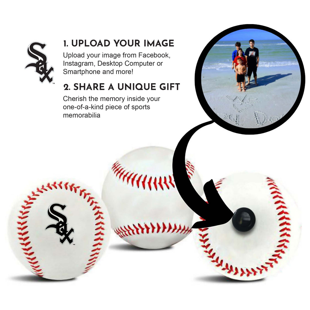 Chicago White Sox MLB Baseball