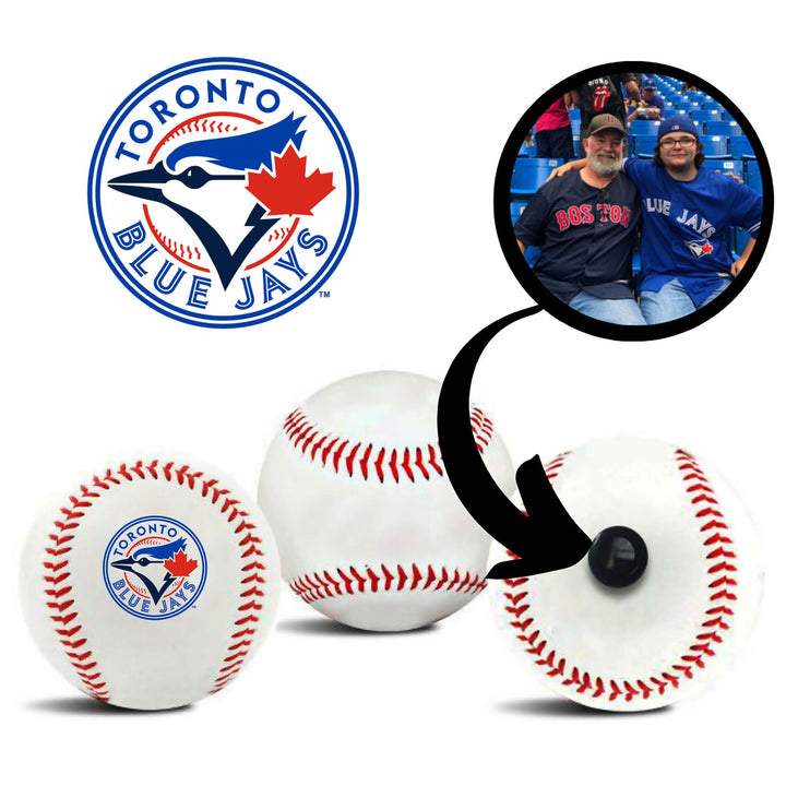 Toronto Blue Jays MLB Baseball