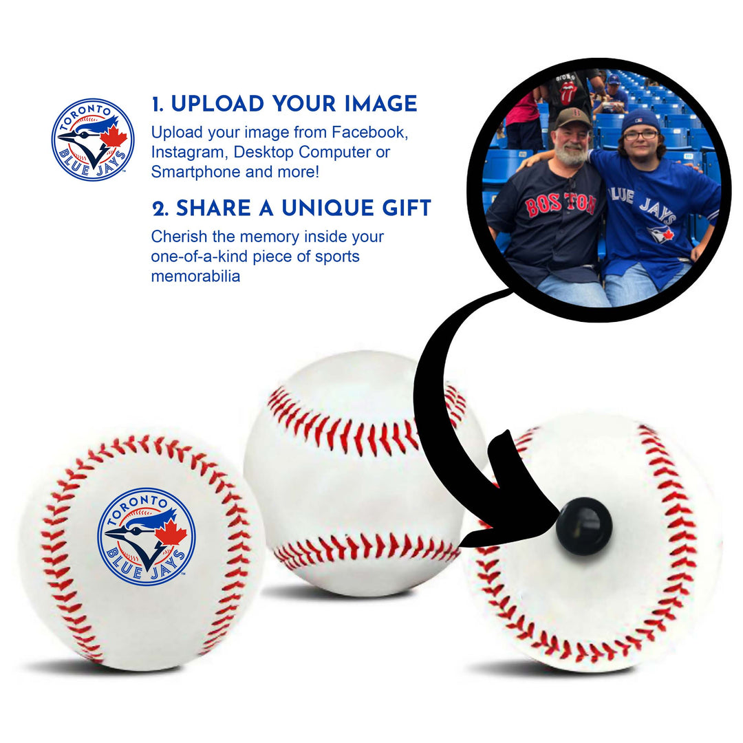 Toronto Blue Jays MLB Baseball