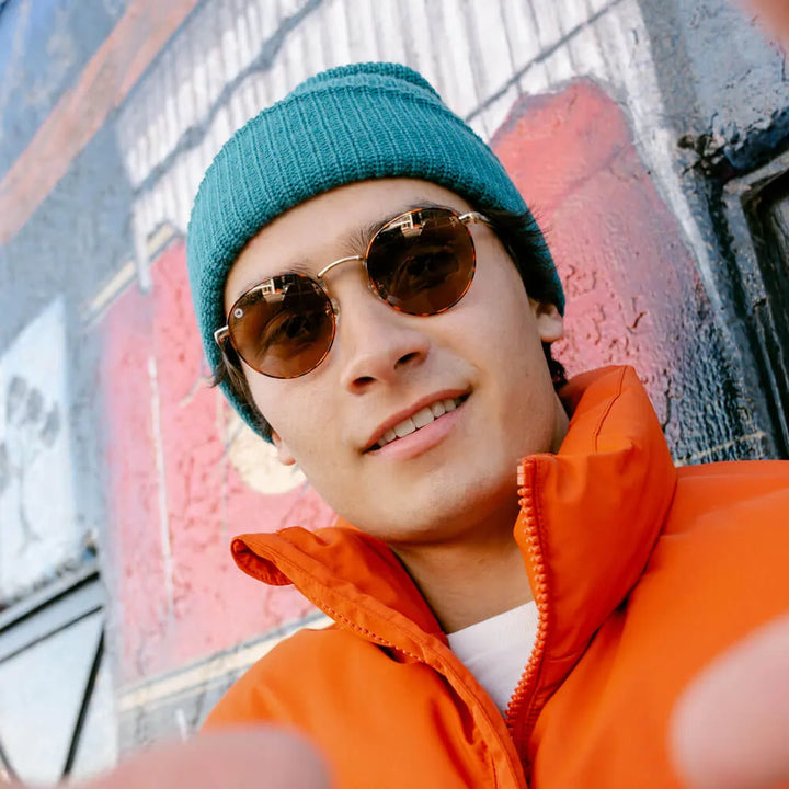 No Alibi Love & Haights