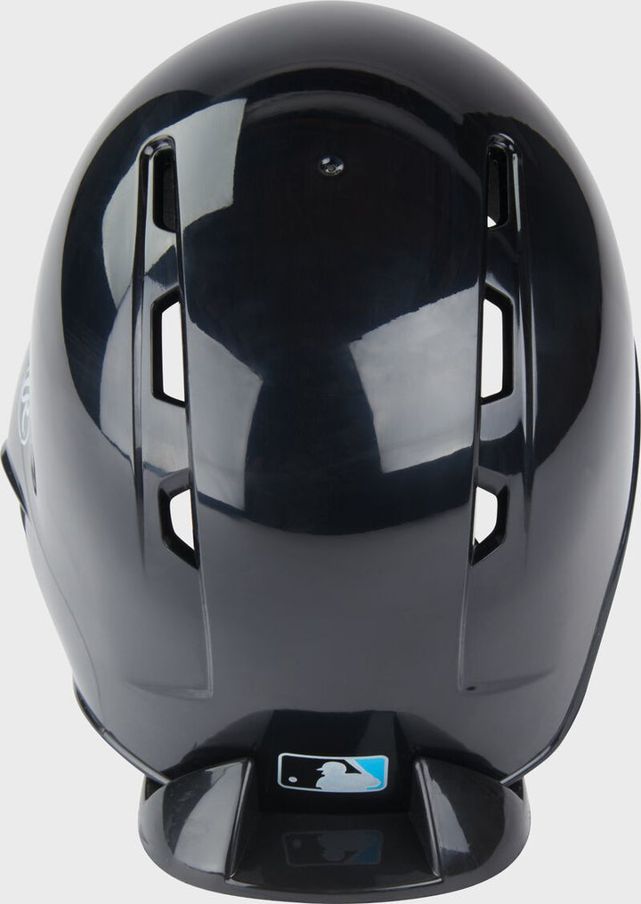 Miami Marlins MLB Collectible Mini Batting Helmet