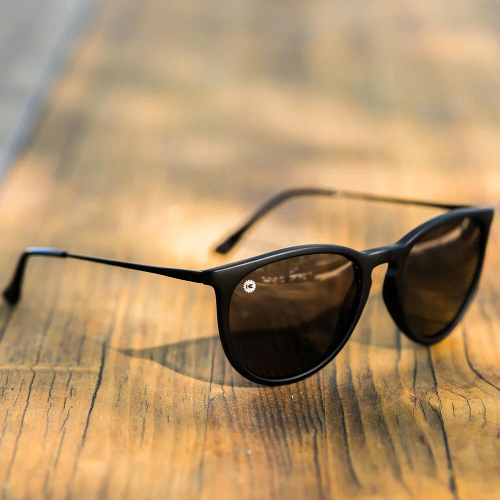 Black on Black Mary Janes