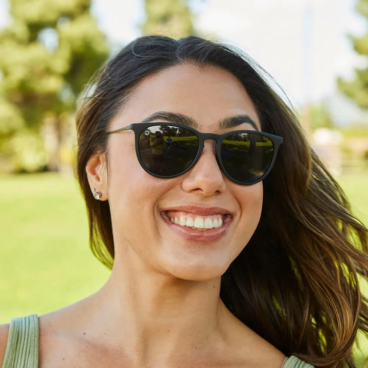 Black on Black Mary Janes