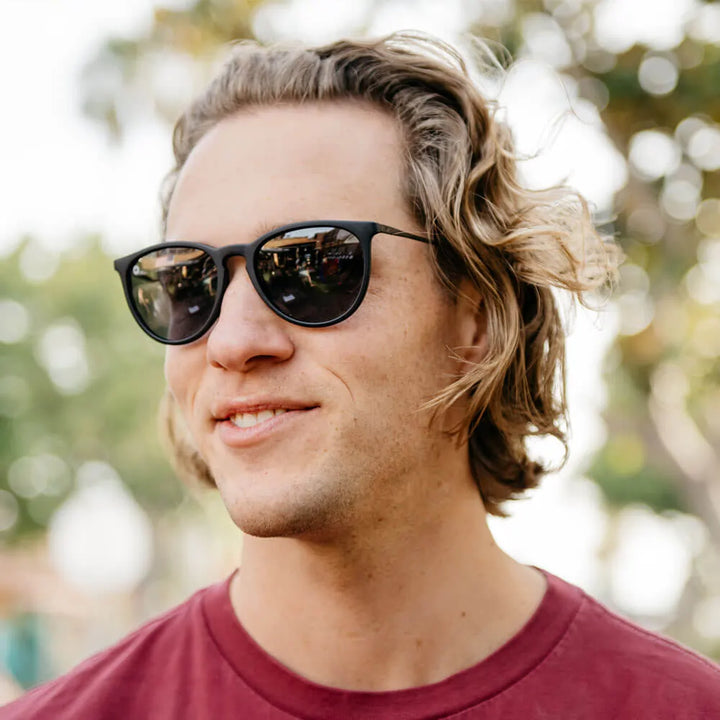 Black on Black Mary Janes