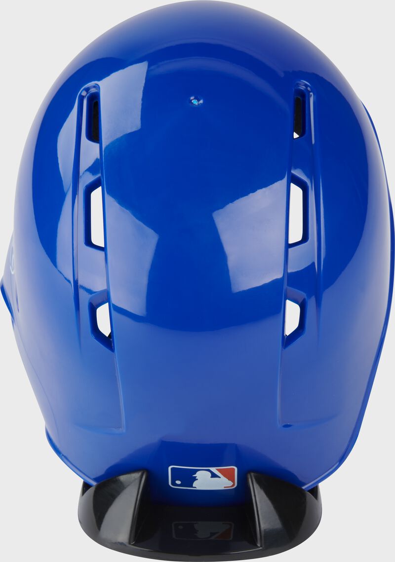 New York Mets MLB Collectible Mini Batting Helmet