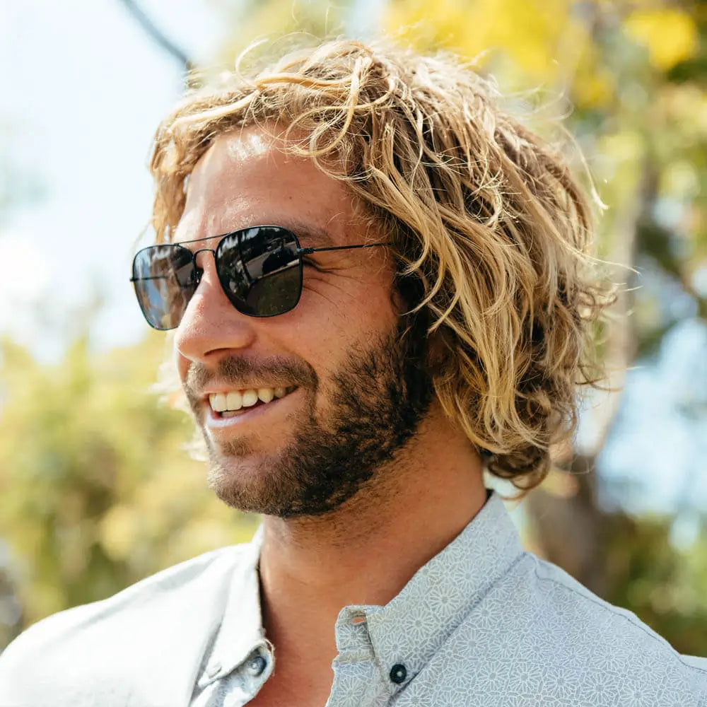 Black / Smoke Mount Evans