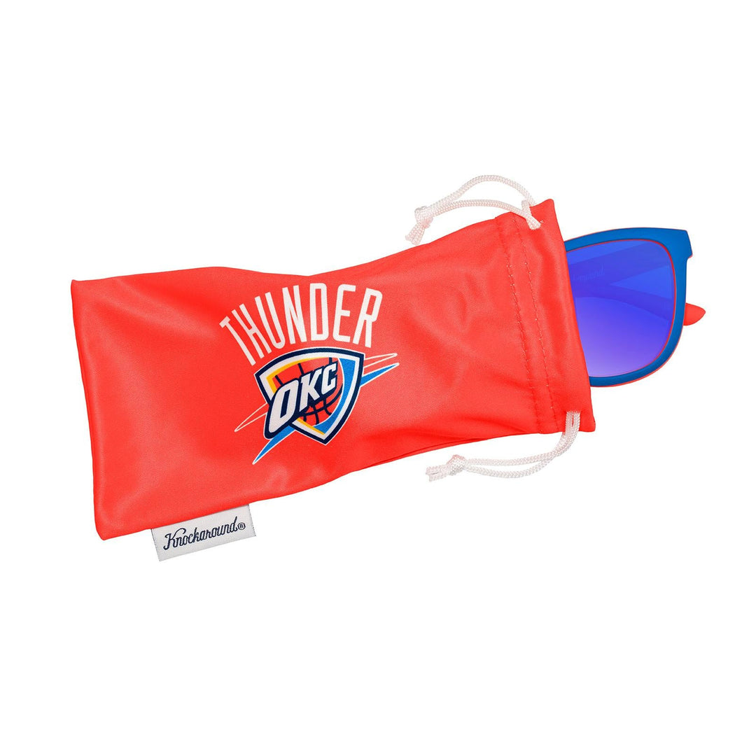 Oklahoma City Thunder