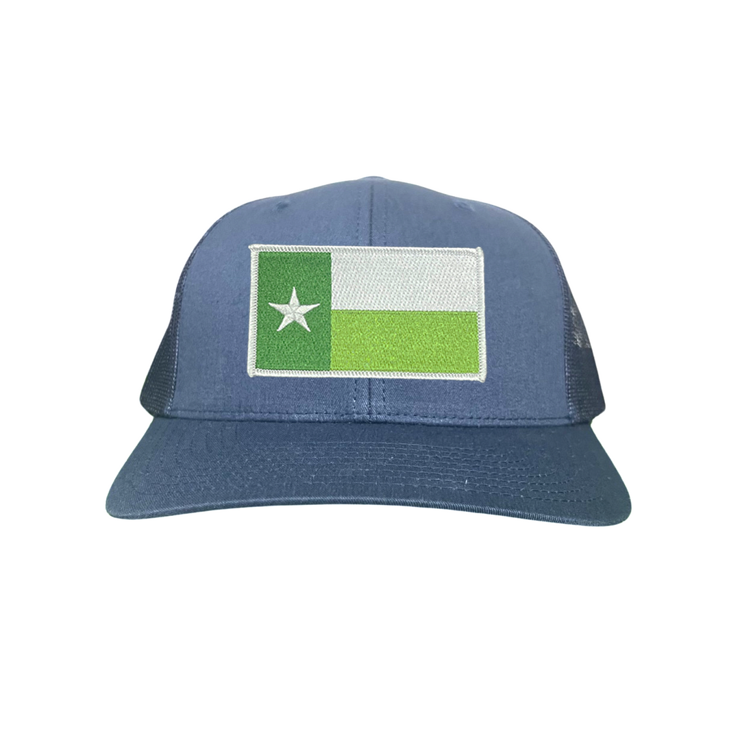 North Texas Battle Flag Hats / 159 / UNT001 / MM