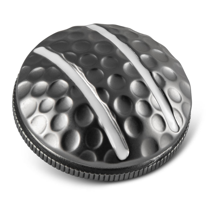 Two Rail Ball Marker