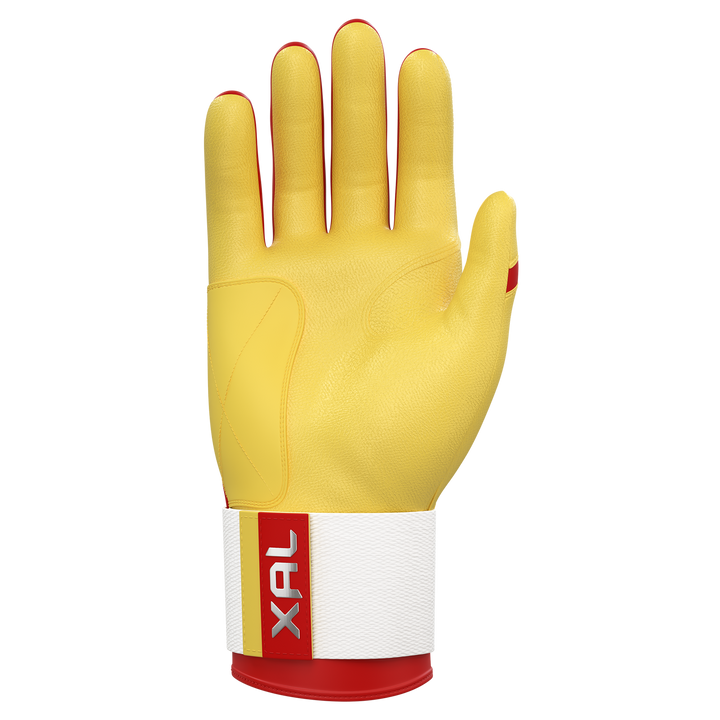 Inferno Flash | Strap Cuff