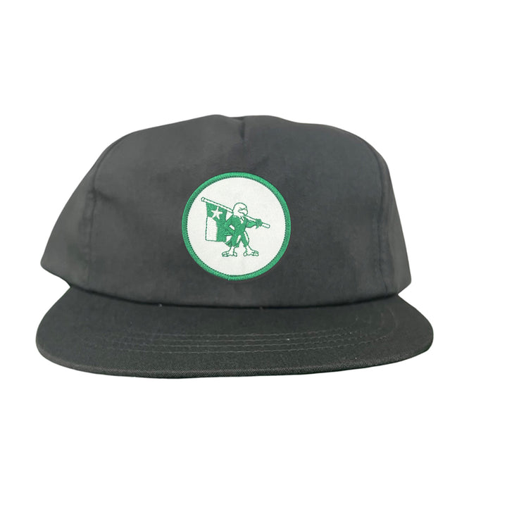 UNT / Eagle Battle Flag Circle / 212 / Hats / UNT013 / MM