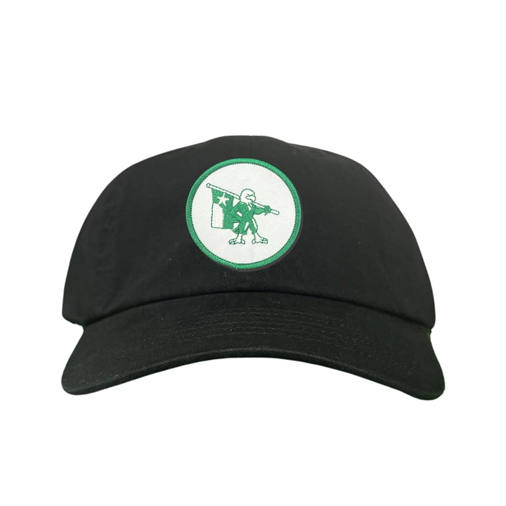 UNT / Eagle Battle Flag Circle / 212 / Hats / UNT013 / MM