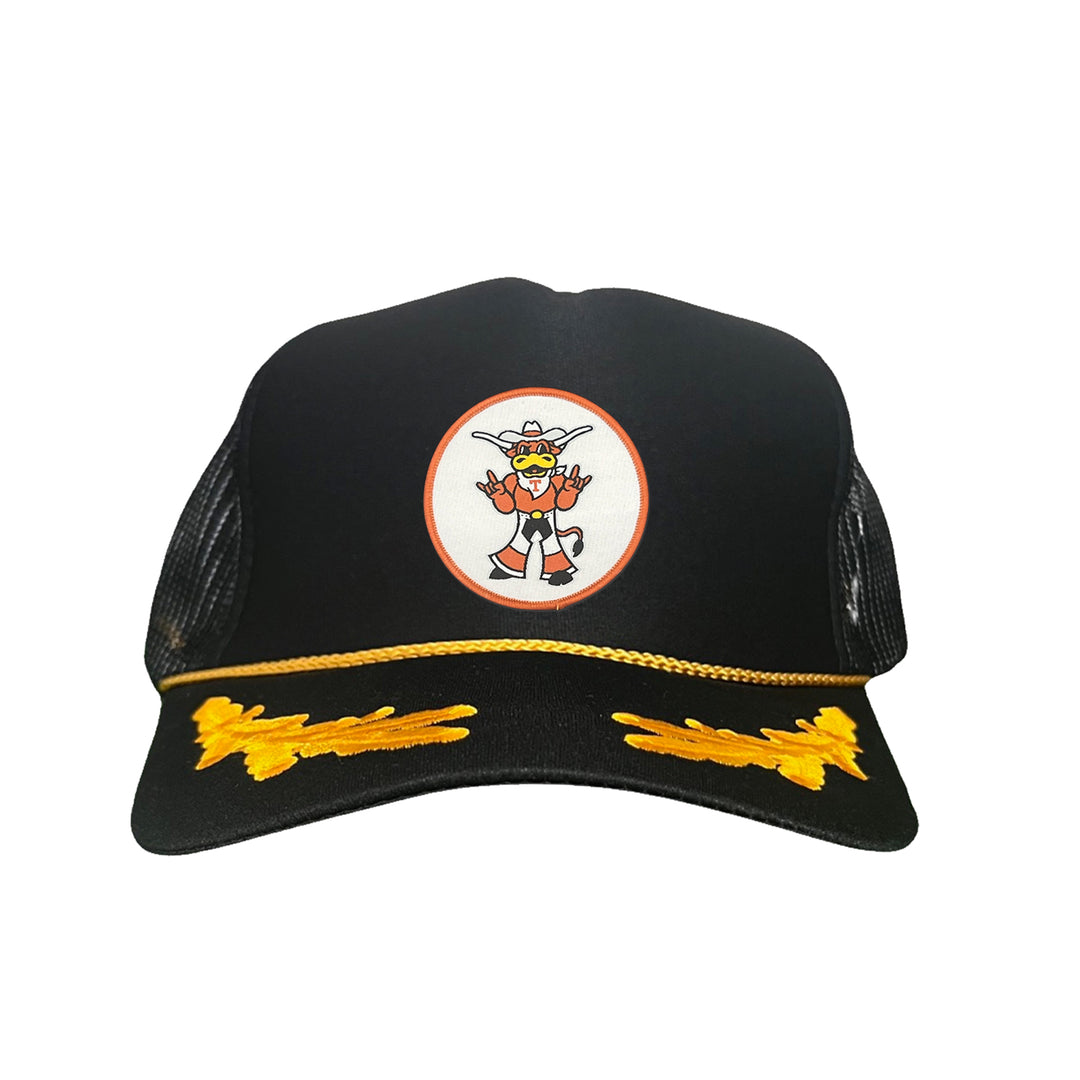 Texas Longhorns Standing Hook'em  / Hats / 076