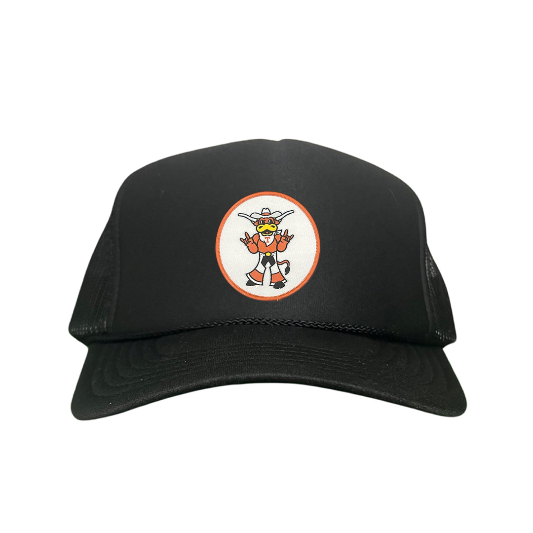 Texas Longhorns Standing Hook'em  / Hats / 076