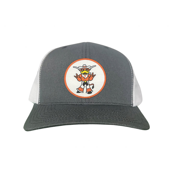 Texas Longhorns Standing Hook'em  / Hats / 076