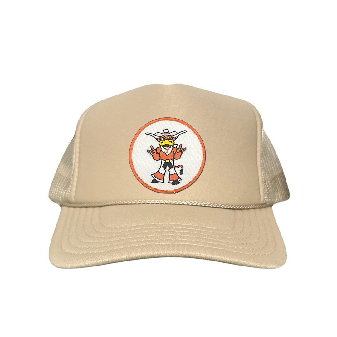 Texas Longhorns Standing Hook'em  / Hats / 076