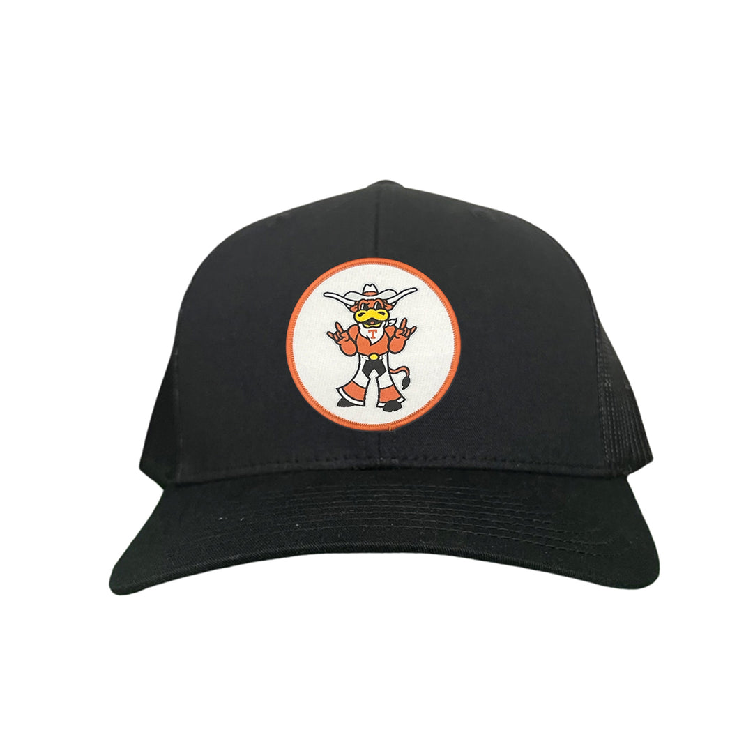 Texas Longhorns Standing Hook'em  / Hats / 076