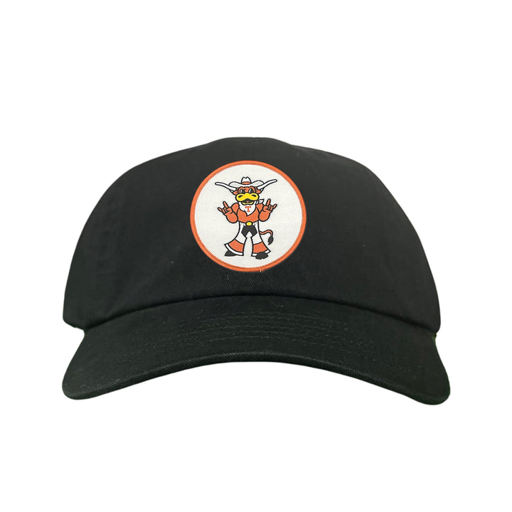 Texas Longhorns Standing Hook'em  / Hats / 076