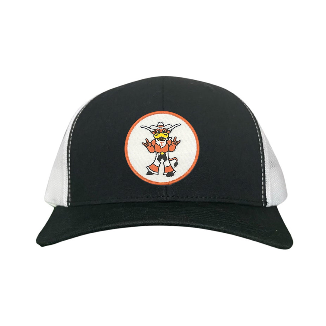 Texas Longhorns Standing Hook'em  / Hats / 076