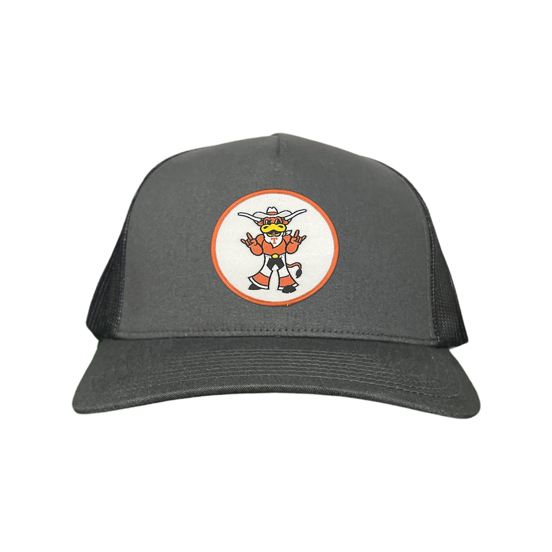 Texas Longhorns Standing Hook'em  / Hats / 076