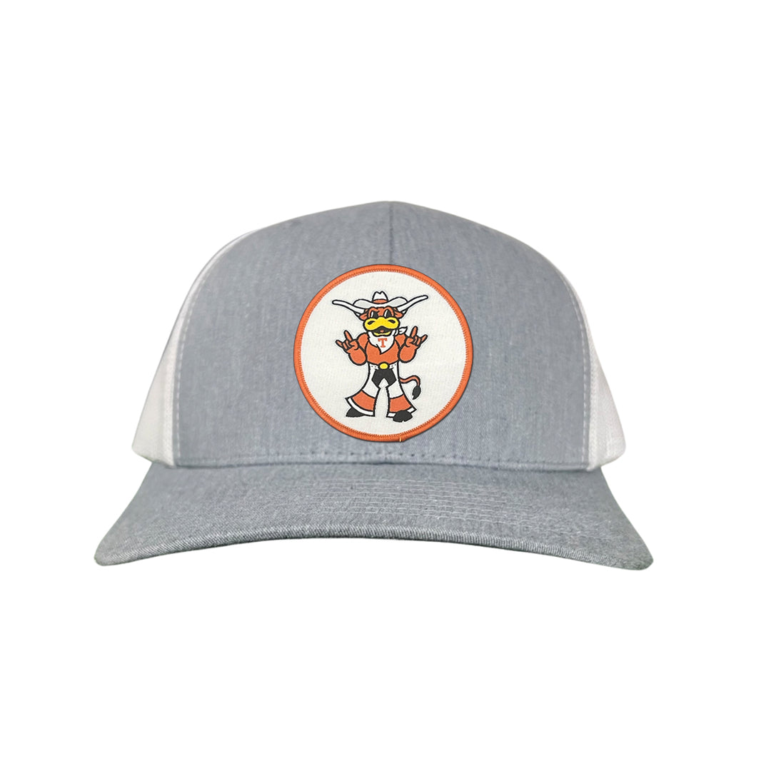 Texas Longhorns Standing Hook'em  / Hats / 076