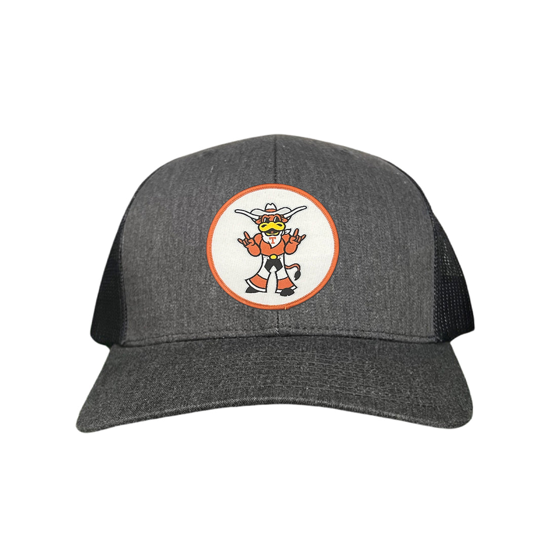 Texas Longhorns Standing Hook'em  / Hats / 076