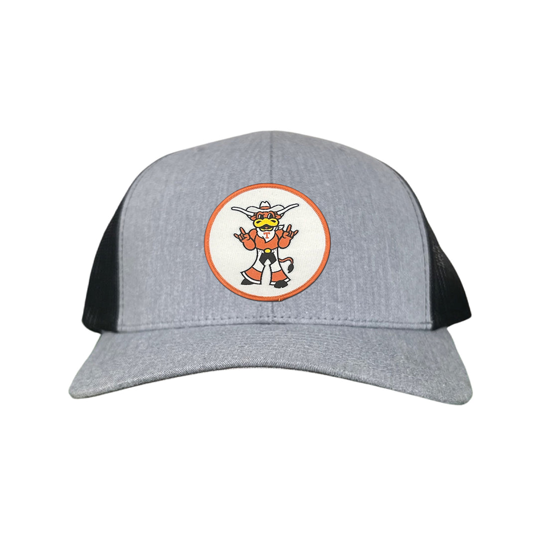 Texas Longhorns Standing Hook'em  / Hats / 076