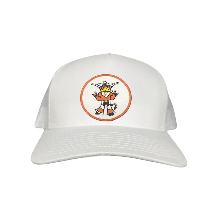 Texas Longhorns Standing Hook'em  / Hats / 076