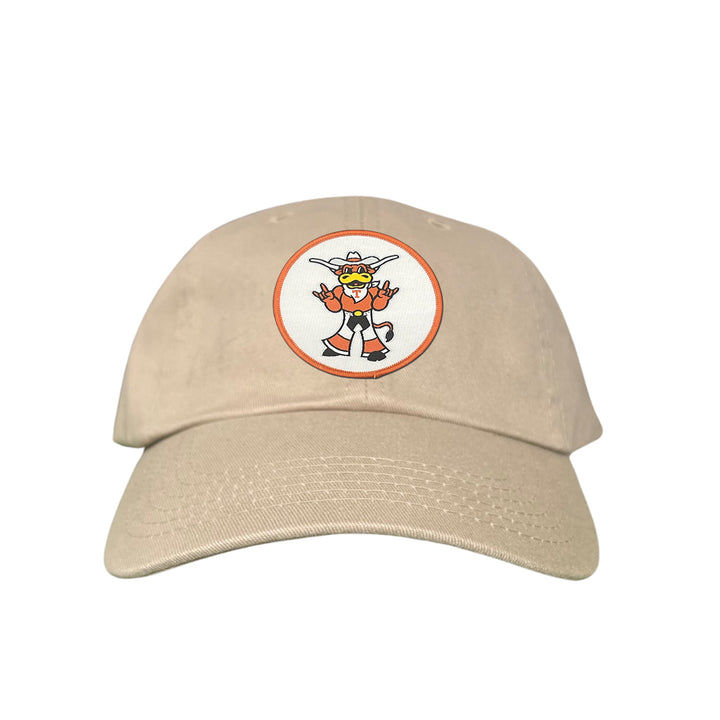 Texas Longhorns Standing Hook'em  / Hats / 076