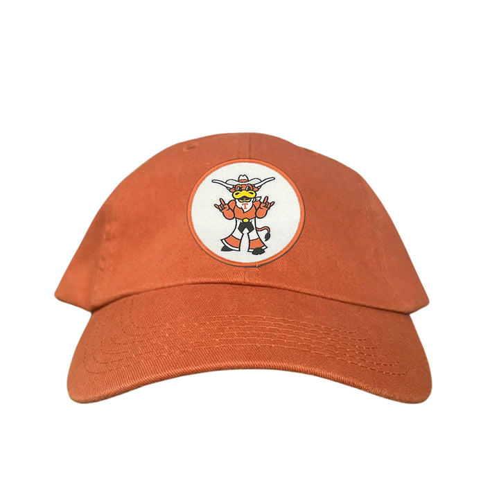 Texas Longhorns Standing Hook'em  / Hats / 076