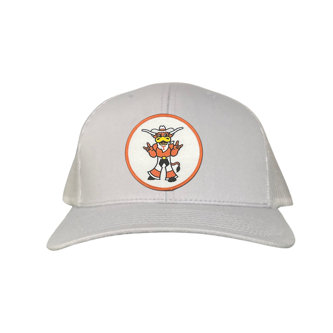 Texas Longhorns Standing Hook'em  / Hats / 076