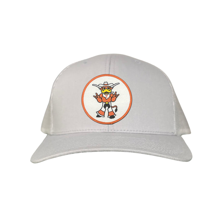 Texas Longhorns Standing Hook'em  / Hats / 076