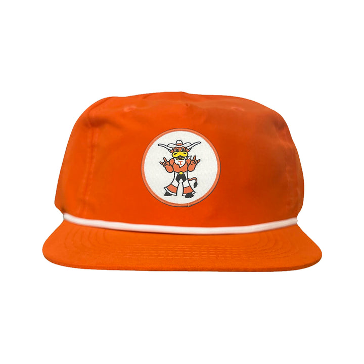 Texas Longhorns Standing Hook'em  / Hats / 076