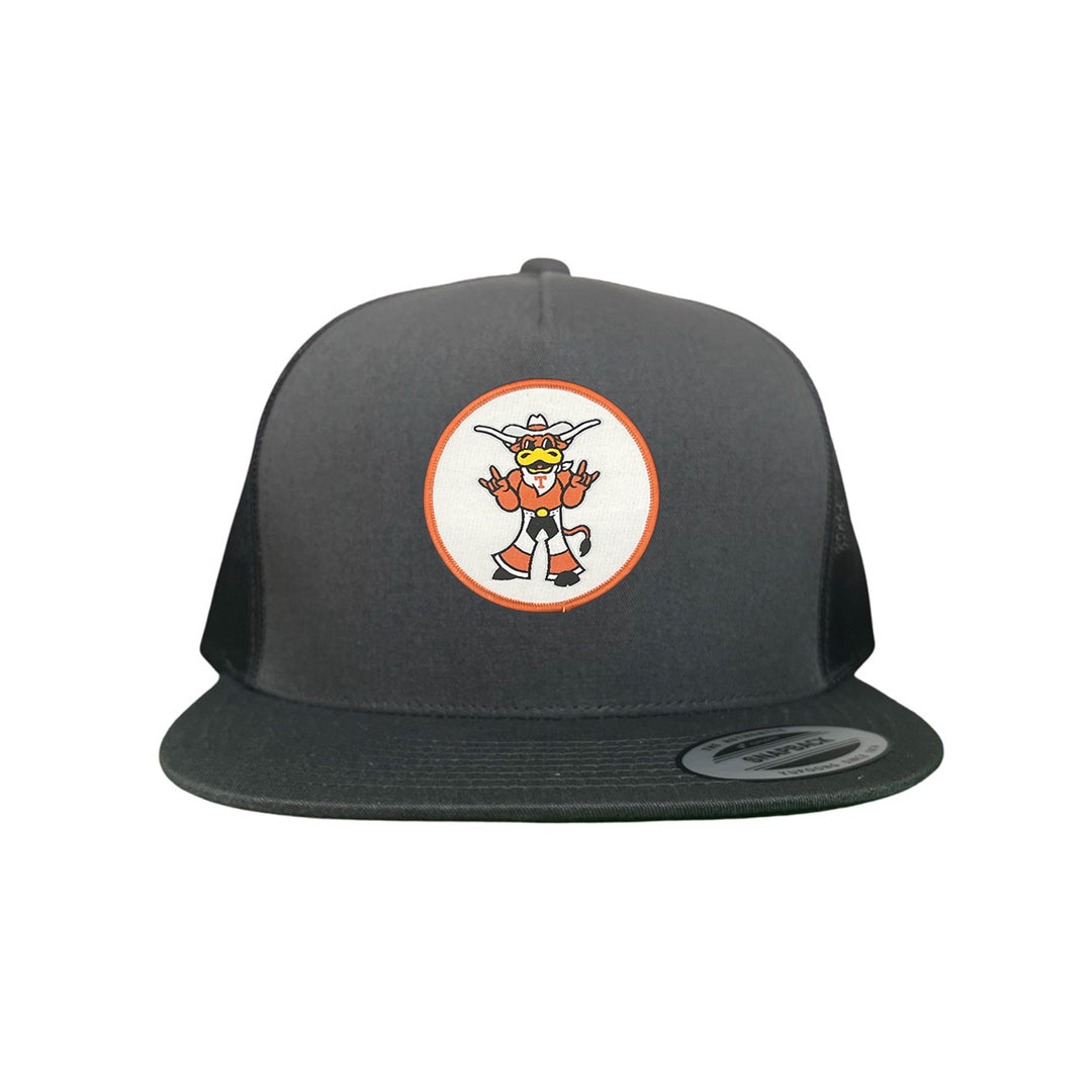 Texas Longhorns Standing Hook'em  / Hats / 076