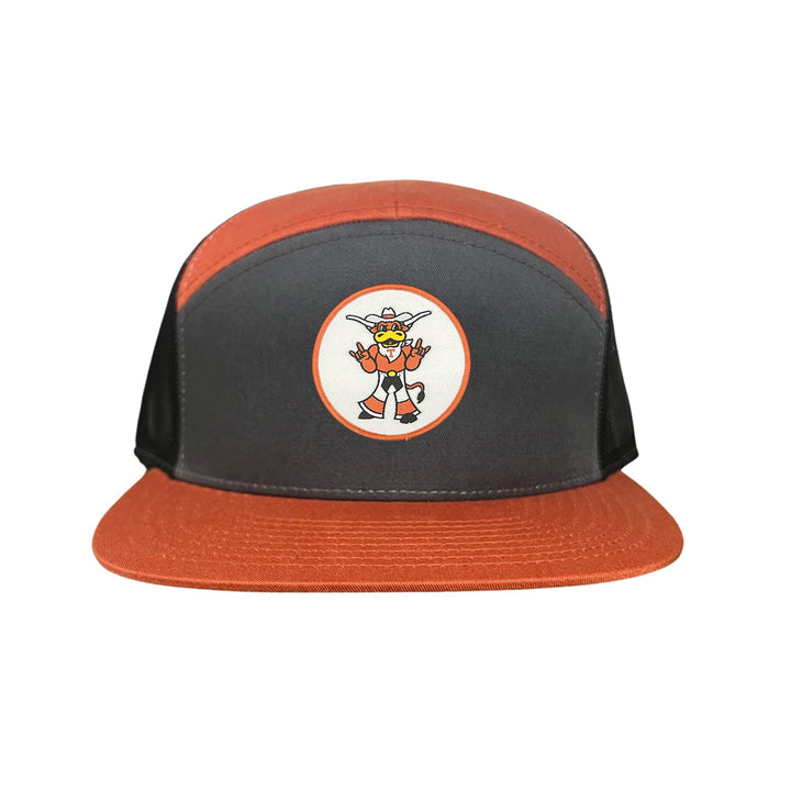 Texas Longhorns Standing Hook'em  / Hats / 076