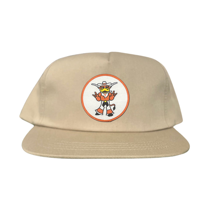 Texas Longhorns Standing Hook'em  / Hats / 076