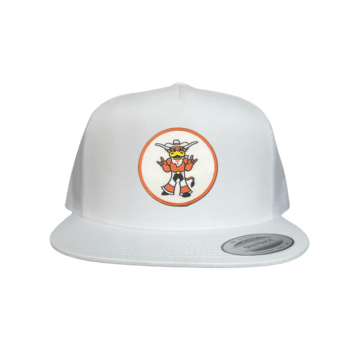 Texas Longhorns Standing Hook'em  / Hats / 076