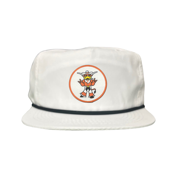 Texas Longhorns Standing Hook'em  / Hats / 076