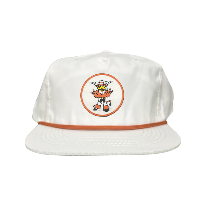 Texas Longhorns Standing Hook'em  / Hats / 076